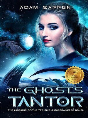 cover image of The Ghosts of Tantor